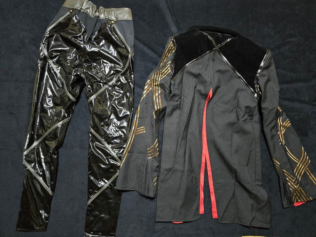 ゼンゼロ イヴリン コスプレ衣装