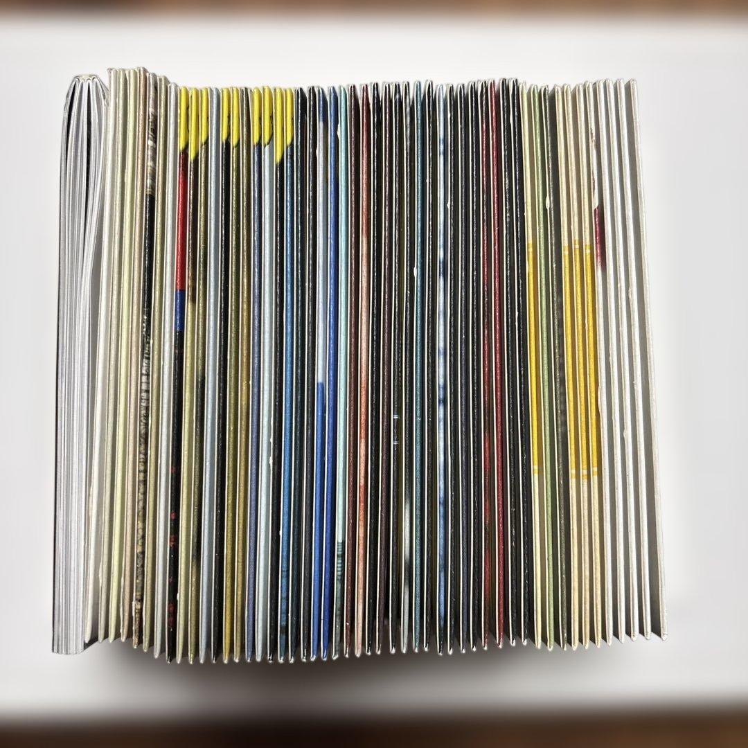 ベルリンフィル100年記念 50枚セットCD