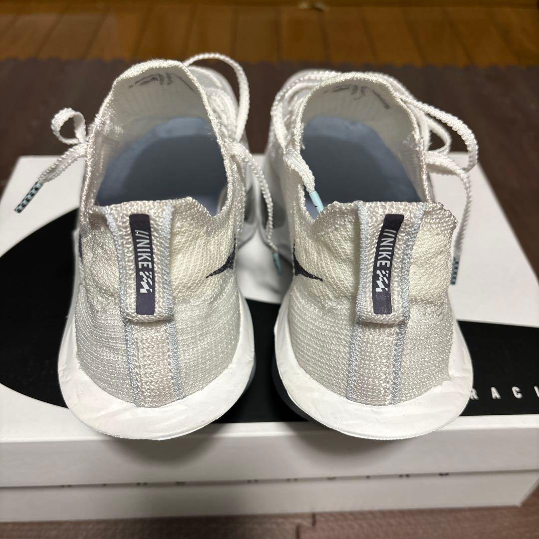 アルファフライ3 25.5cm マラソンシューズ