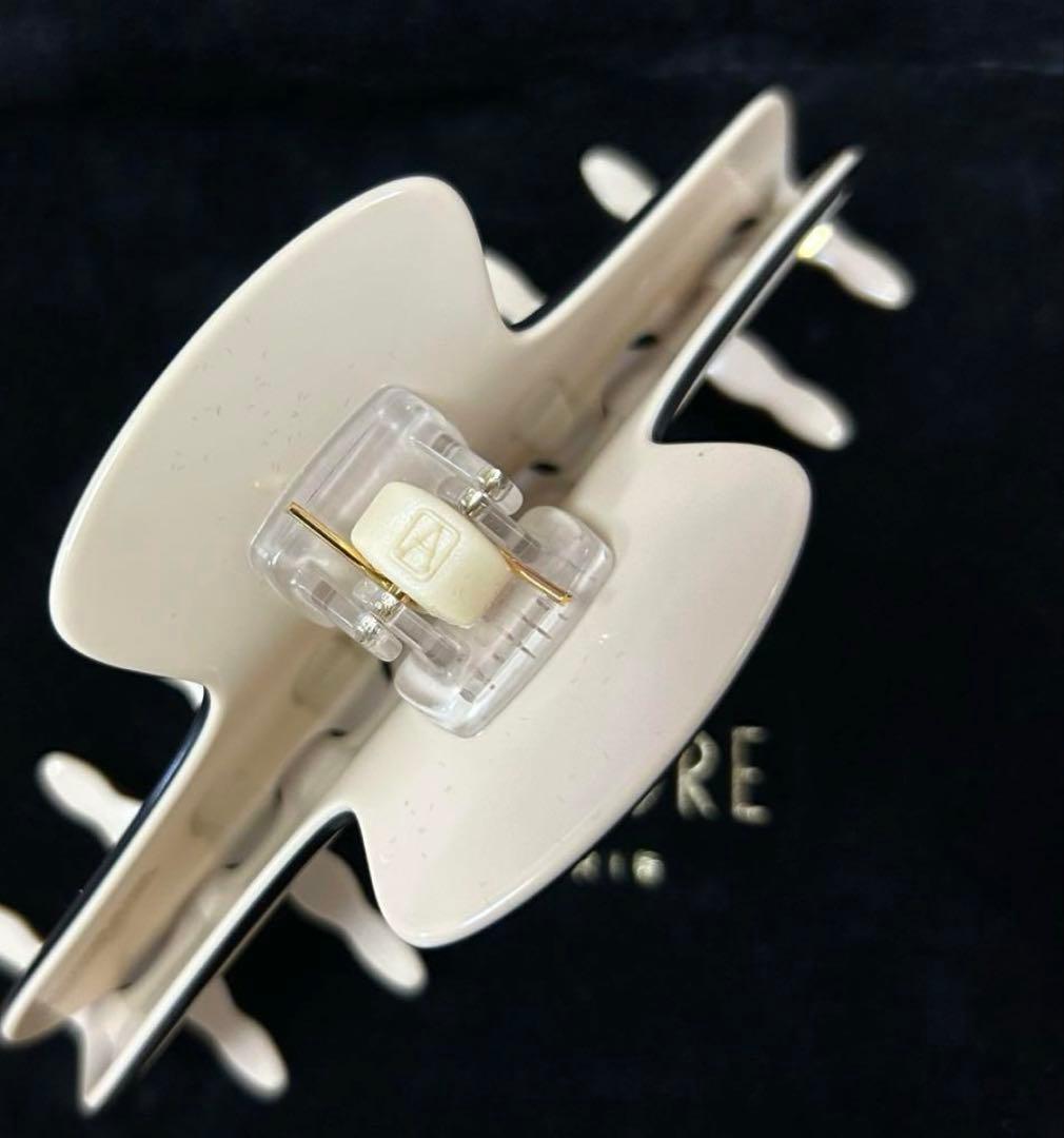 アレクサンドルドゥパリ　クリップ　Lサイズ