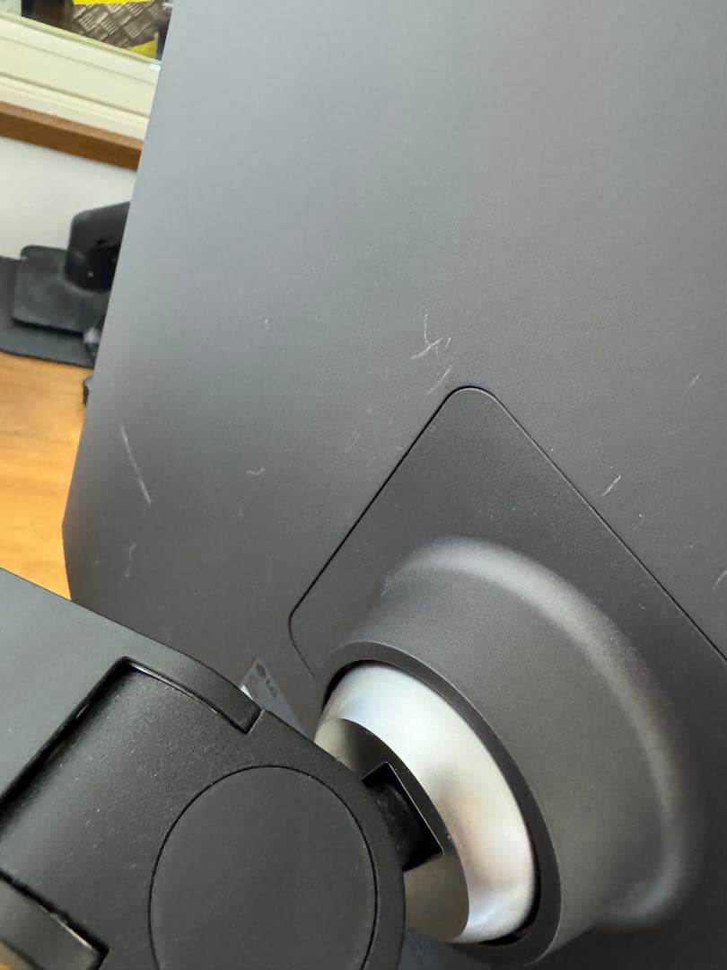 ディスプレイ・モニター本体 LG28MQ780