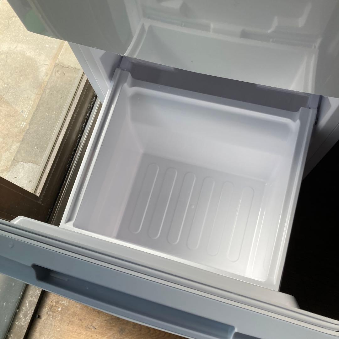 2021年製SHARP 152L冷蔵庫 広島限定