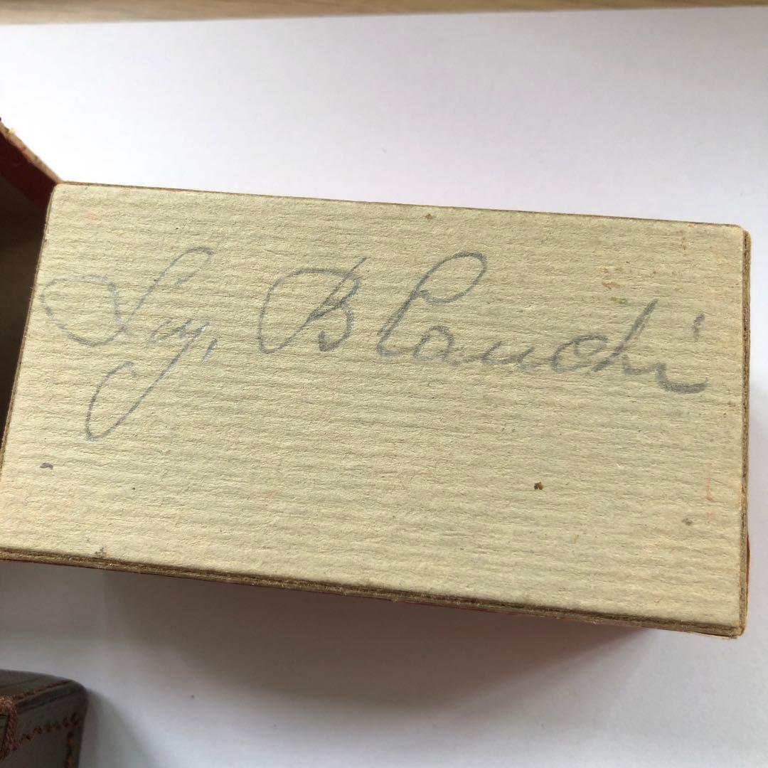 Metrawatt A.G LC60 / メトラワット