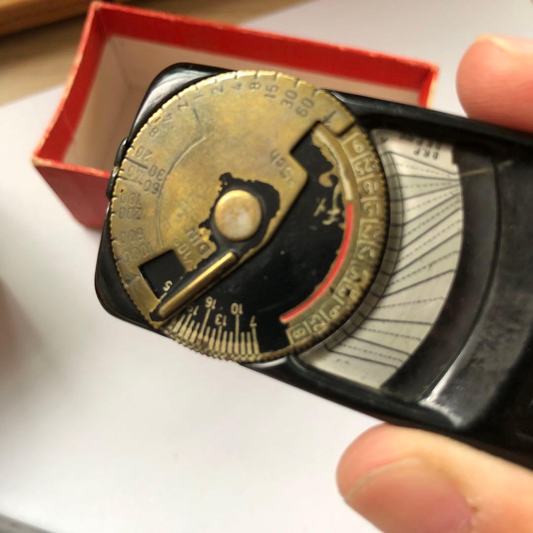 Metrawatt A.G LC60 / メトラワット