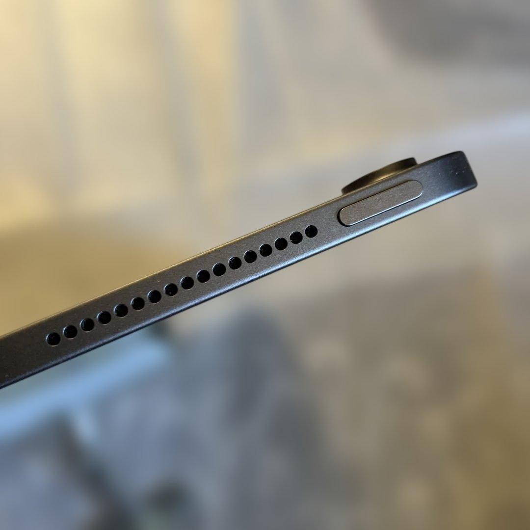 iPad Pro (12.9-inch) 3rd 256GB ジャンク