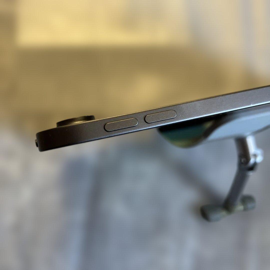 iPad Pro (12.9-inch) 3rd 256GB ジャンク