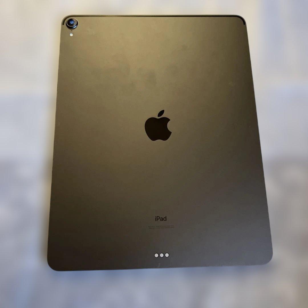 iPad Pro (12.9-inch) 3rd 256GB ジャンク