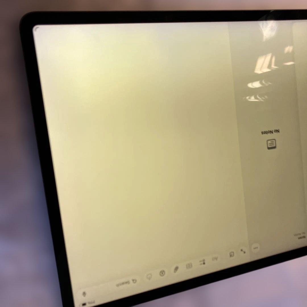 iPad Pro (12.9-inch) 3rd 256GB ジャンク