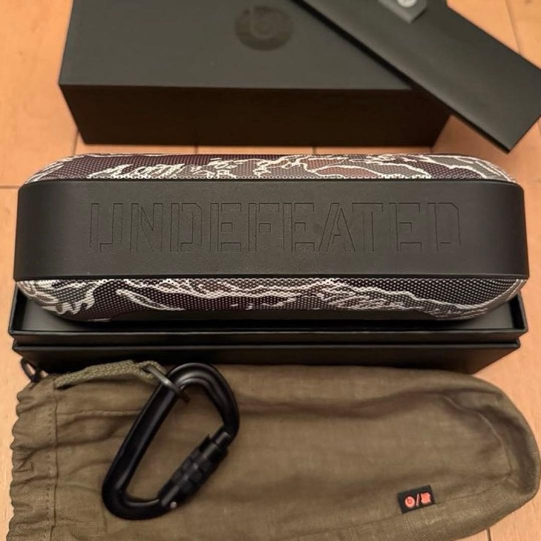 スピーカー・ウーファー [USED] BEATSPILL+ UNDEFEATED LIMITED EDT