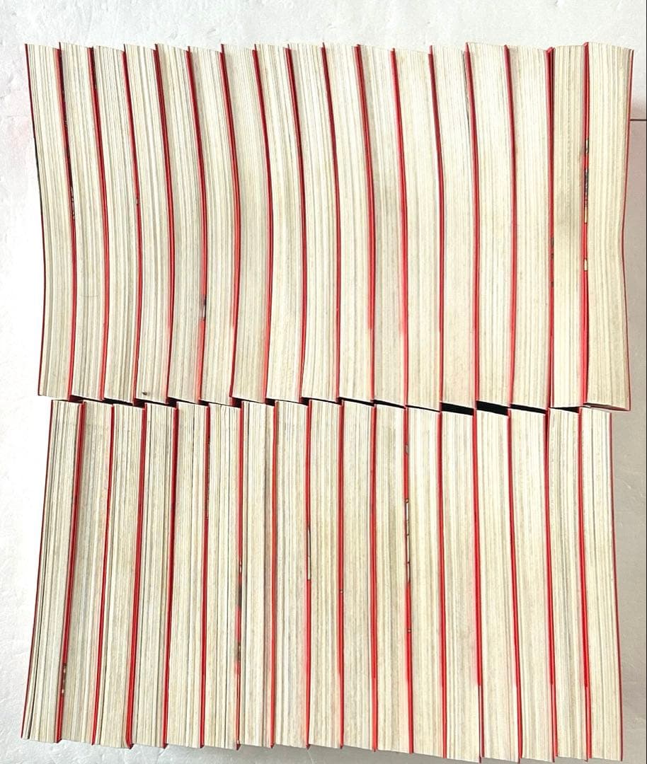 ドラゴンボール 完全版 1〜34巻 全巻セット 鳥山明 描き下ろしカバー