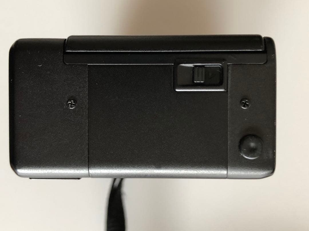 LEICA minilux Summarit 40mm f2.4 フィルムカメラ