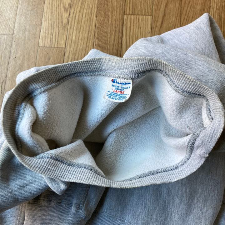 Y*〆様 80s チャンピオン リバースウィーブ CAPE MAY トリコタグ