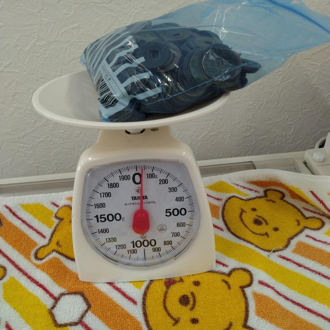 寛永通宝　約10.5キロ