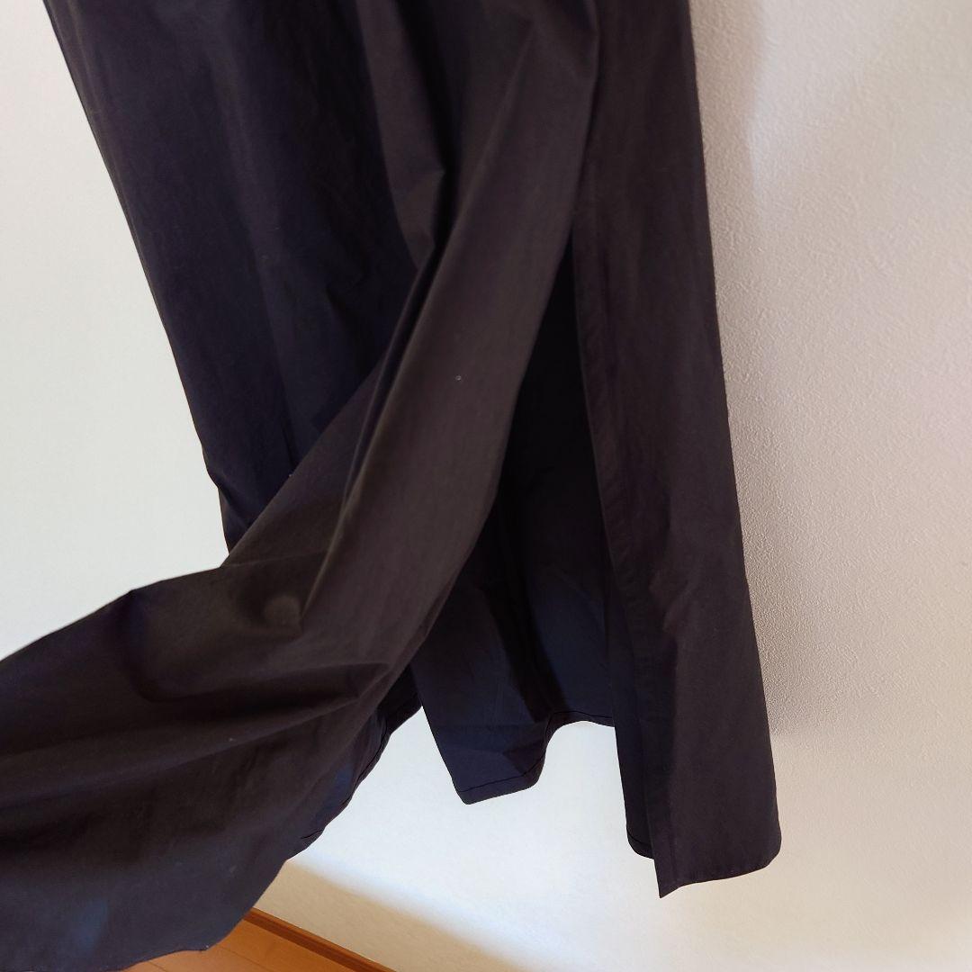 完売品☆Deuxieme Classe　Pleasantly スカート36　黒