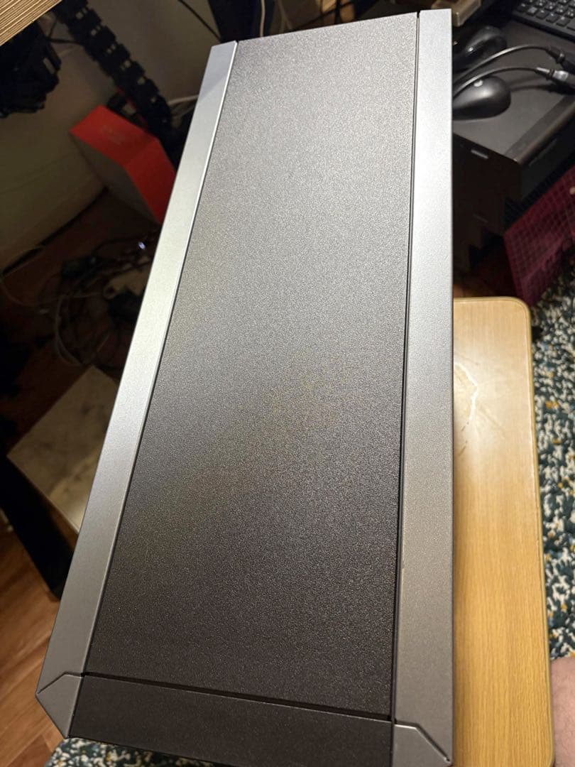 値下げ中 DELL PowerEdge T330 サーバーPC 8ベイストレージ