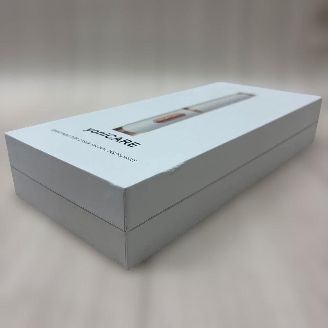 D331 yoniCARE 膣トレ ヴィスコジェルWR 専用ジェル 5本まとめ