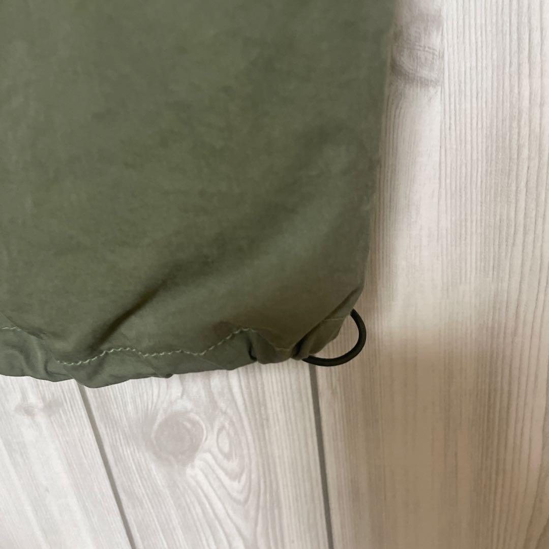 JOURNAL STANDARD M65 ショートモッズコート