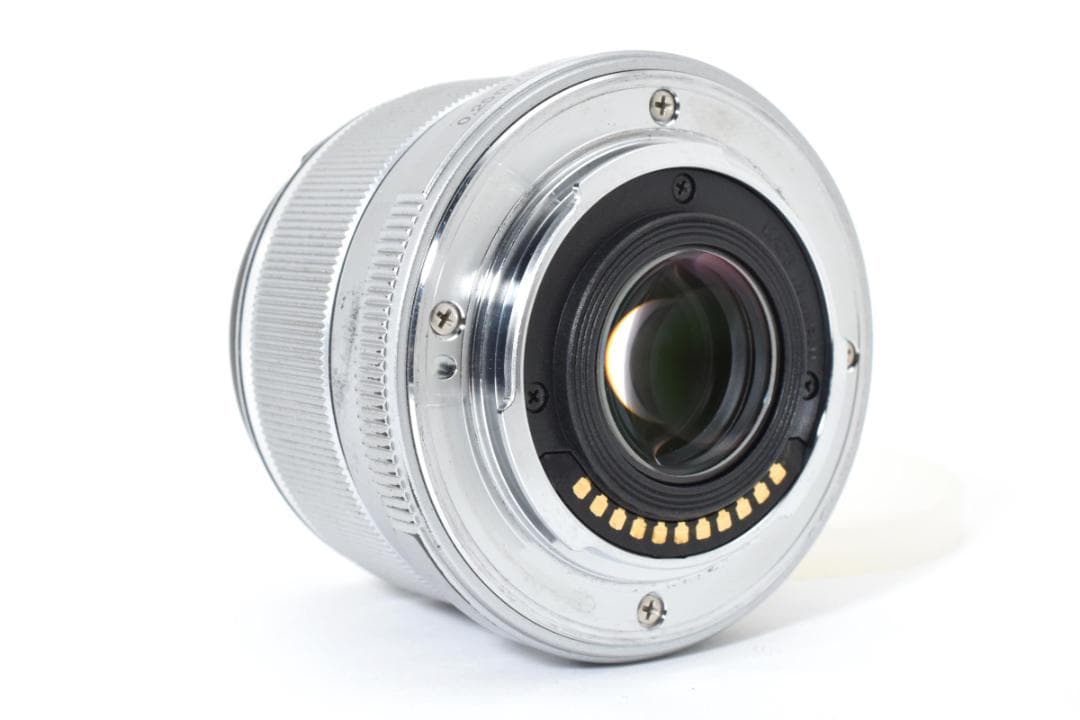 オリンパス OLYMPUS M.ZUIKO DIGITAL 25mm F1.8