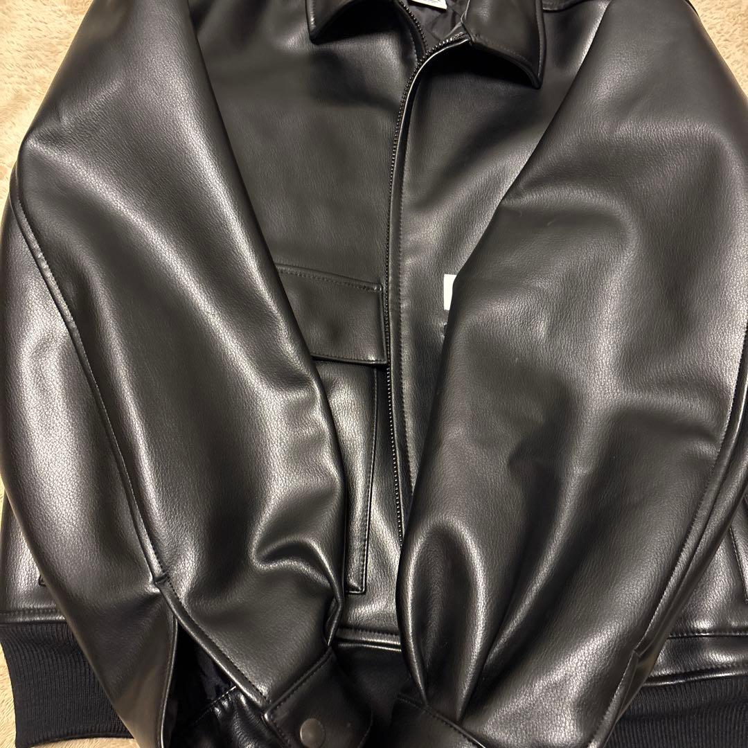 ジャケット・アウター WTAPS 22AW JFW-01 JACKET SYNTHETIC X3.0