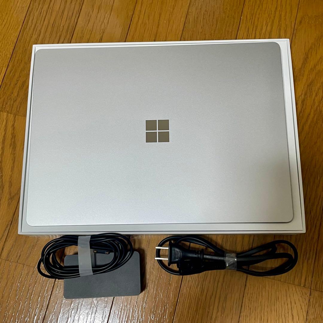 その他ノートPC本体 Microsoft Surface Laptop 4 Core i5 512G