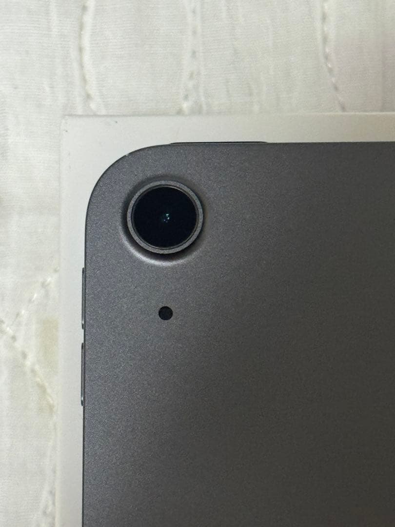 最終値下げ iPad Air 第5世代 スペースグレイ Wi-Fi 256GB