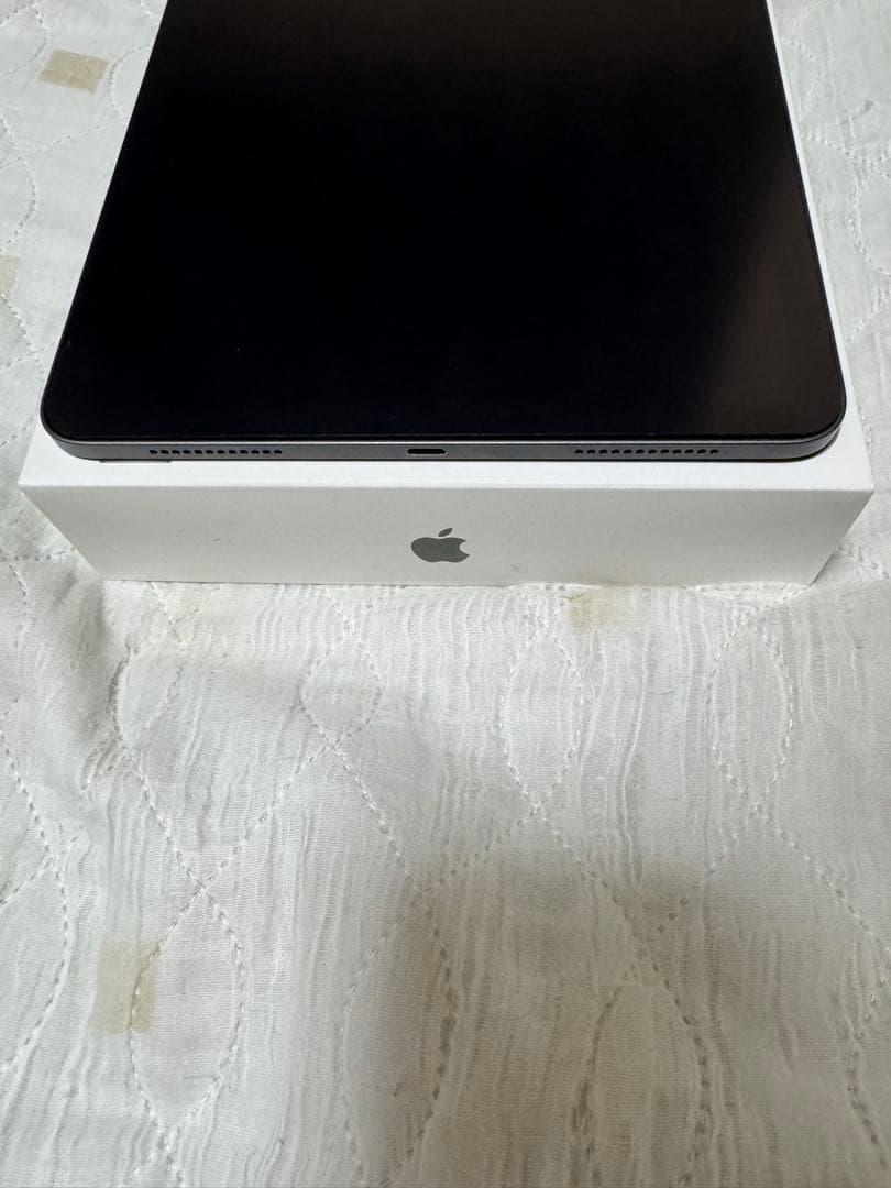 最終値下げ iPad Air 第5世代 スペースグレイ Wi-Fi 256GB