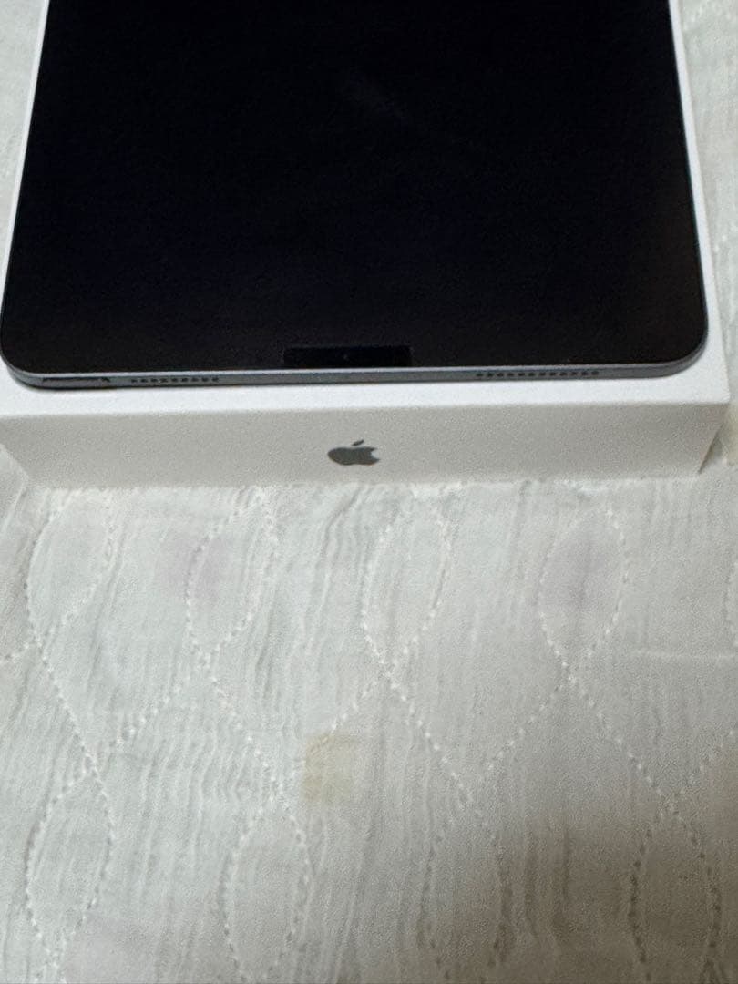 最終値下げ iPad Air 第5世代 スペースグレイ Wi-Fi 256GB