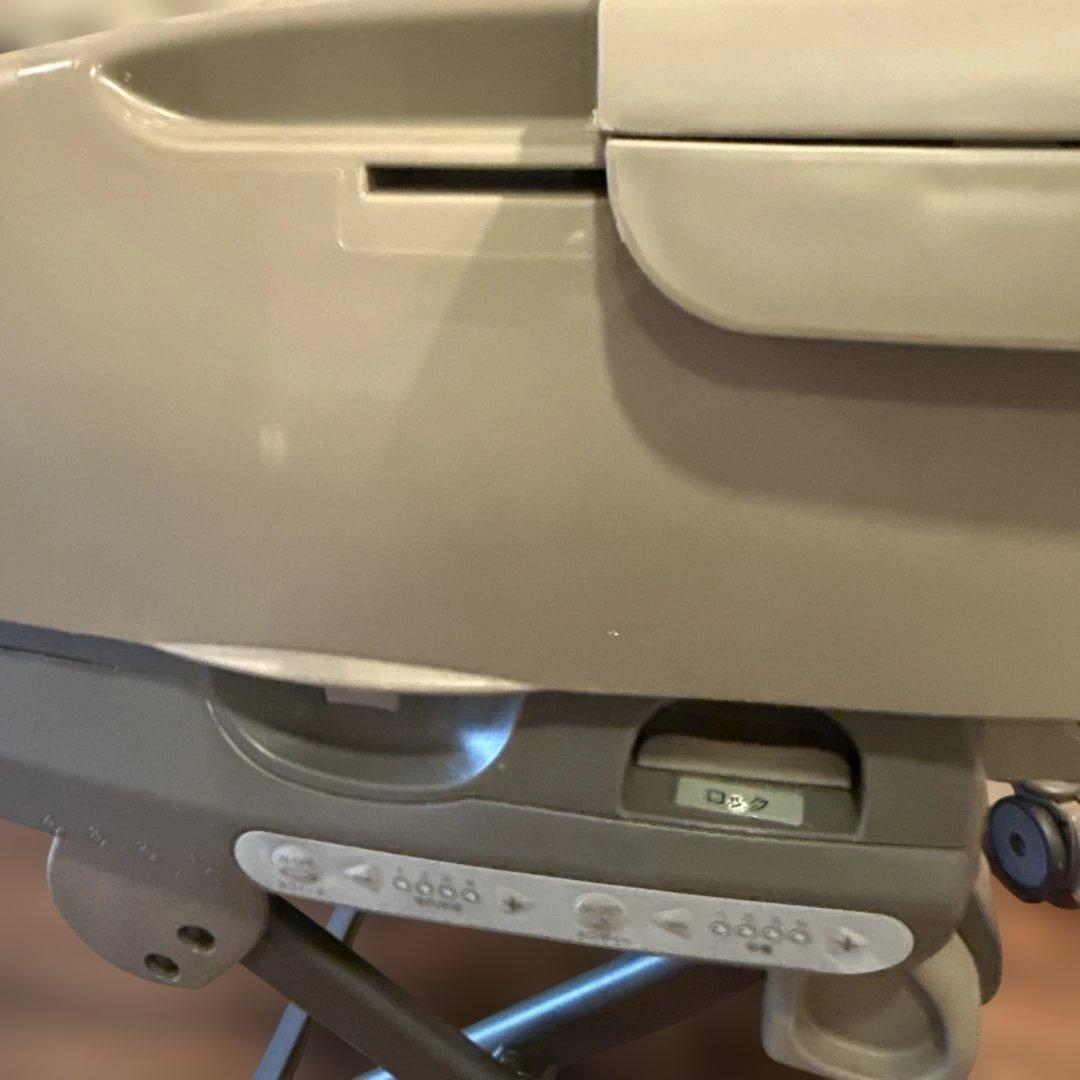 Combi ネムリラ AT BEDi EG おやすみドーム