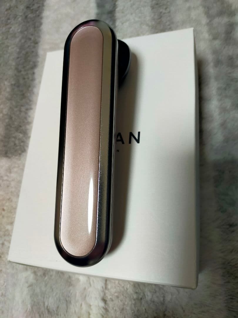 YA-MAN 美顔器 モード切替付き