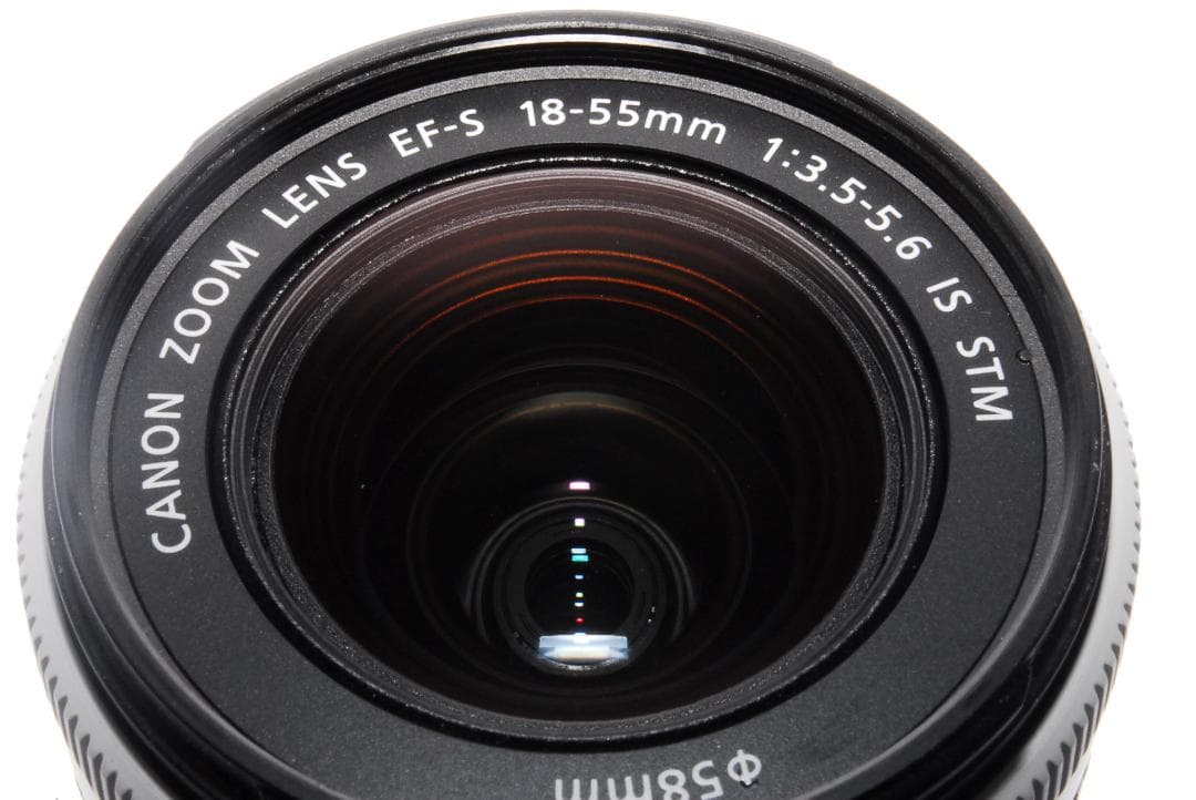 ✨希少色 使用回数極少✨ Canon EOS Kiss X7ホワイト