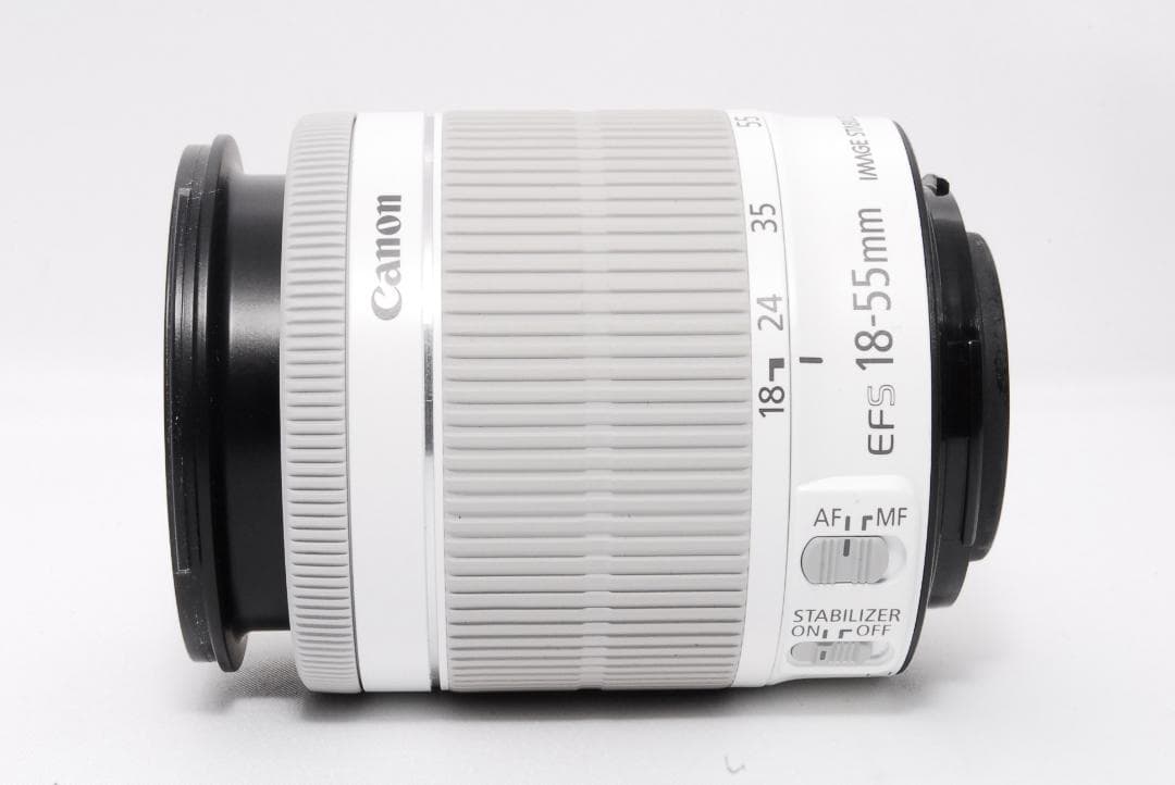 ✨希少色 使用回数極少✨ Canon EOS Kiss X7ホワイト