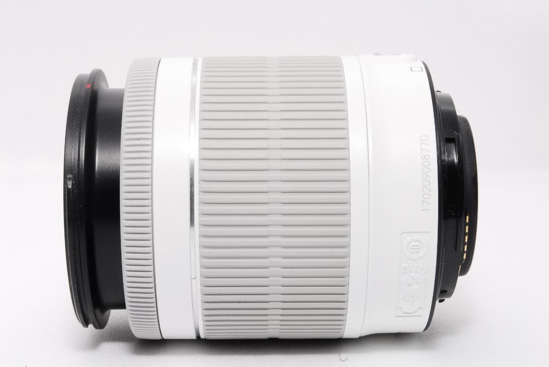 ✨希少色 使用回数極少✨ Canon EOS Kiss X7ホワイト