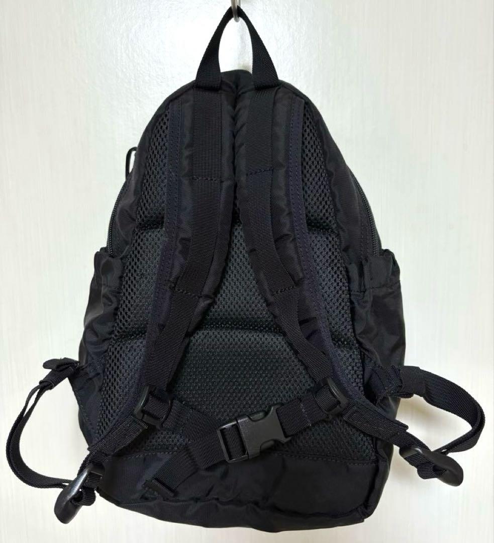 「BRIEFING ブリーフィング」キッズリュックサック