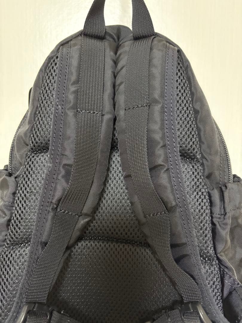 「BRIEFING ブリーフィング」キッズリュックサック