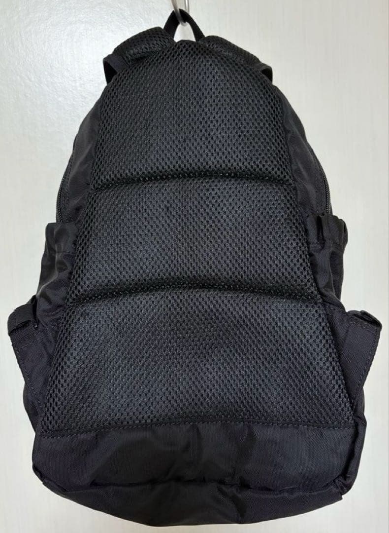 「BRIEFING ブリーフィング」キッズリュックサック