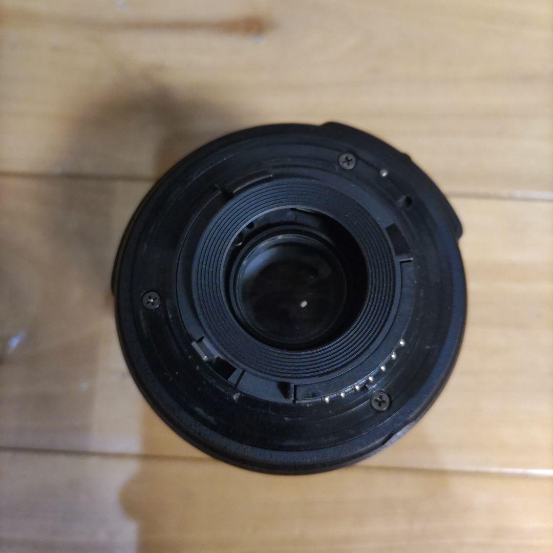 【Taka様用】ニコン　18-55mm・55-200mm　②