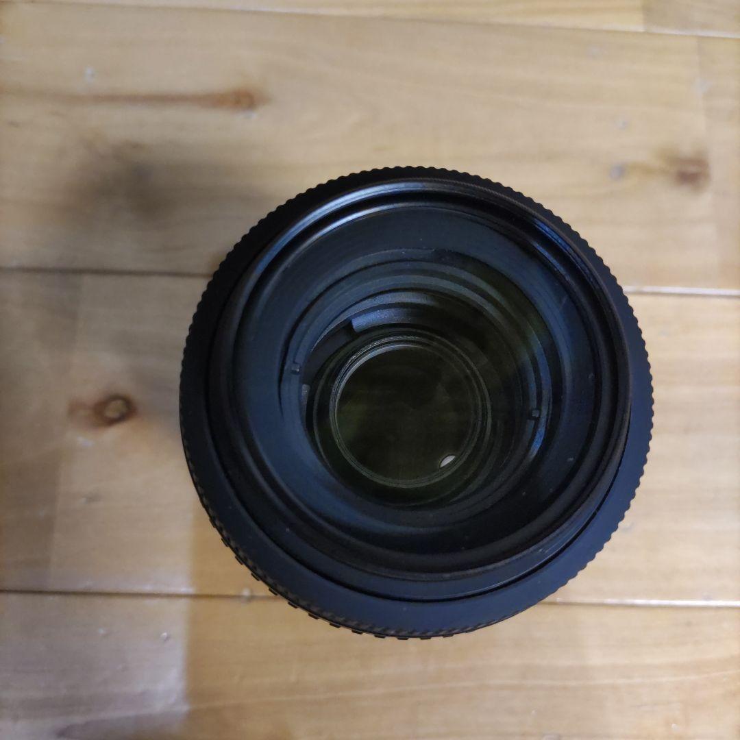 【Taka様用】ニコン　18-55mm・55-200mm　②