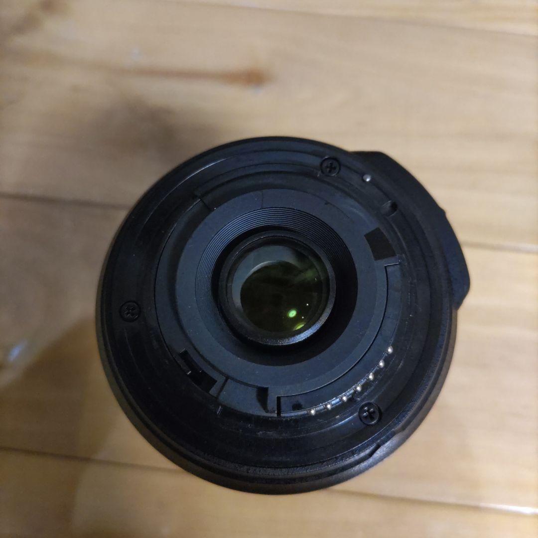 【Taka様用】ニコン　18-55mm・55-200mm　②