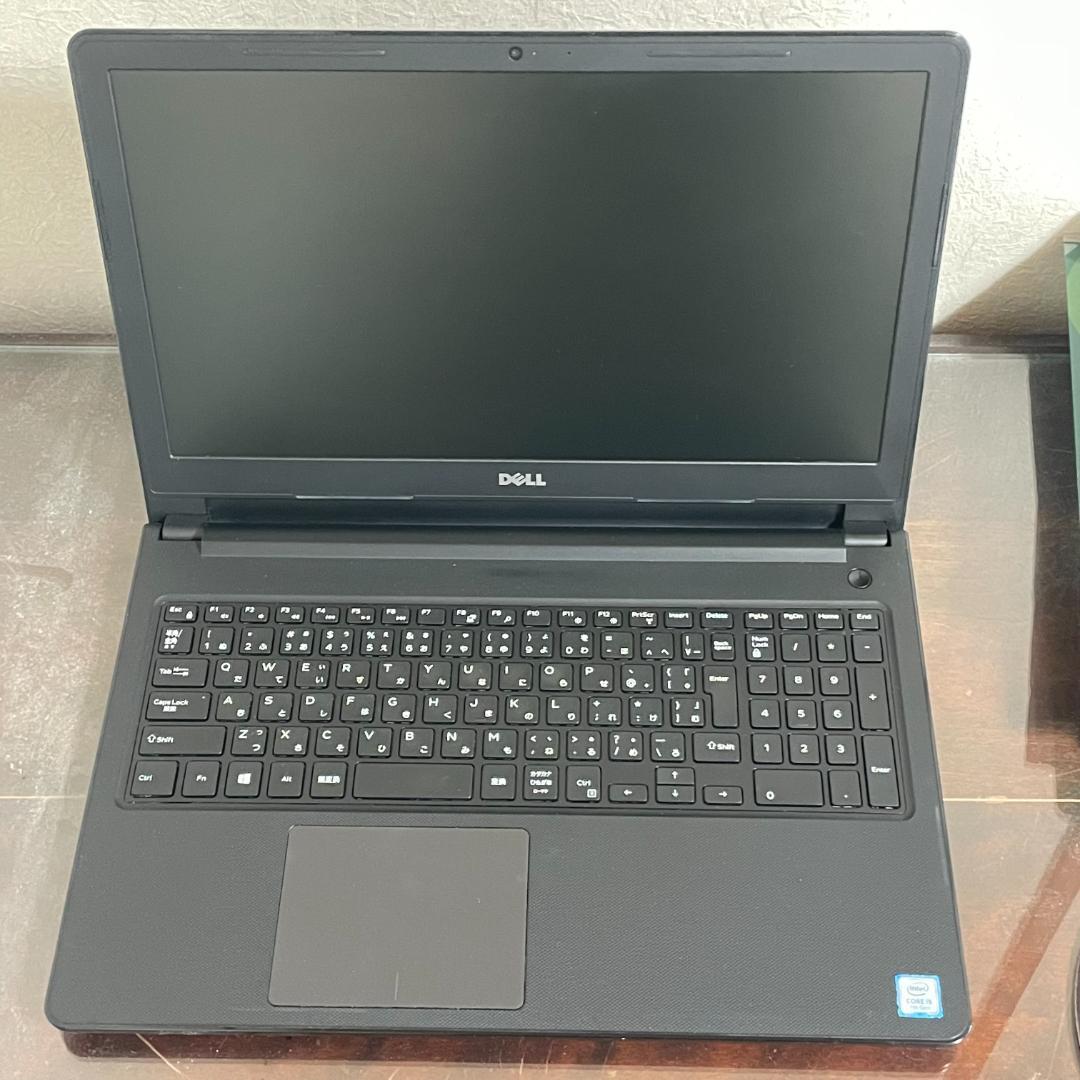 DELL Vostro 3568 ノートパソコン
