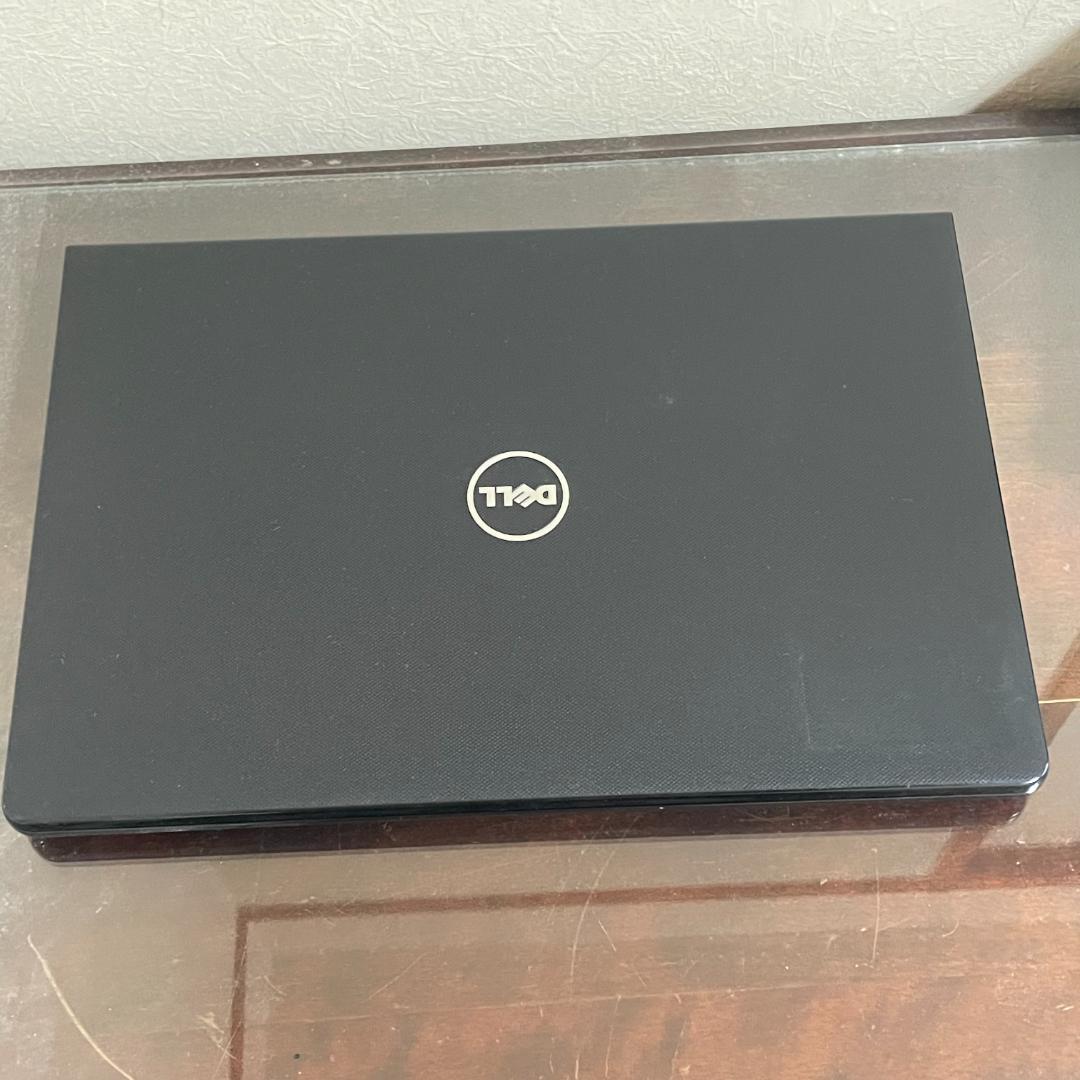 DELL Vostro 3568 ノートパソコン
