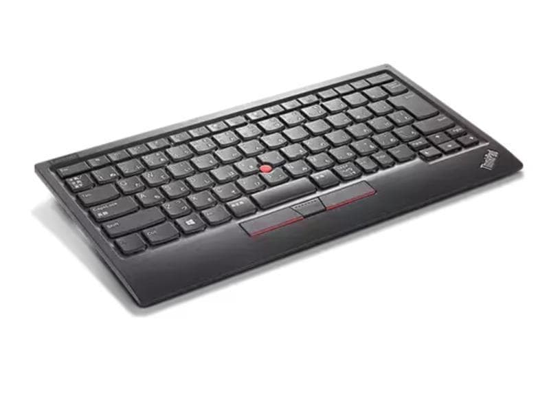 【新品未開封】 Lenovo ThinkPad 日本語配列キーボード本体 超人気