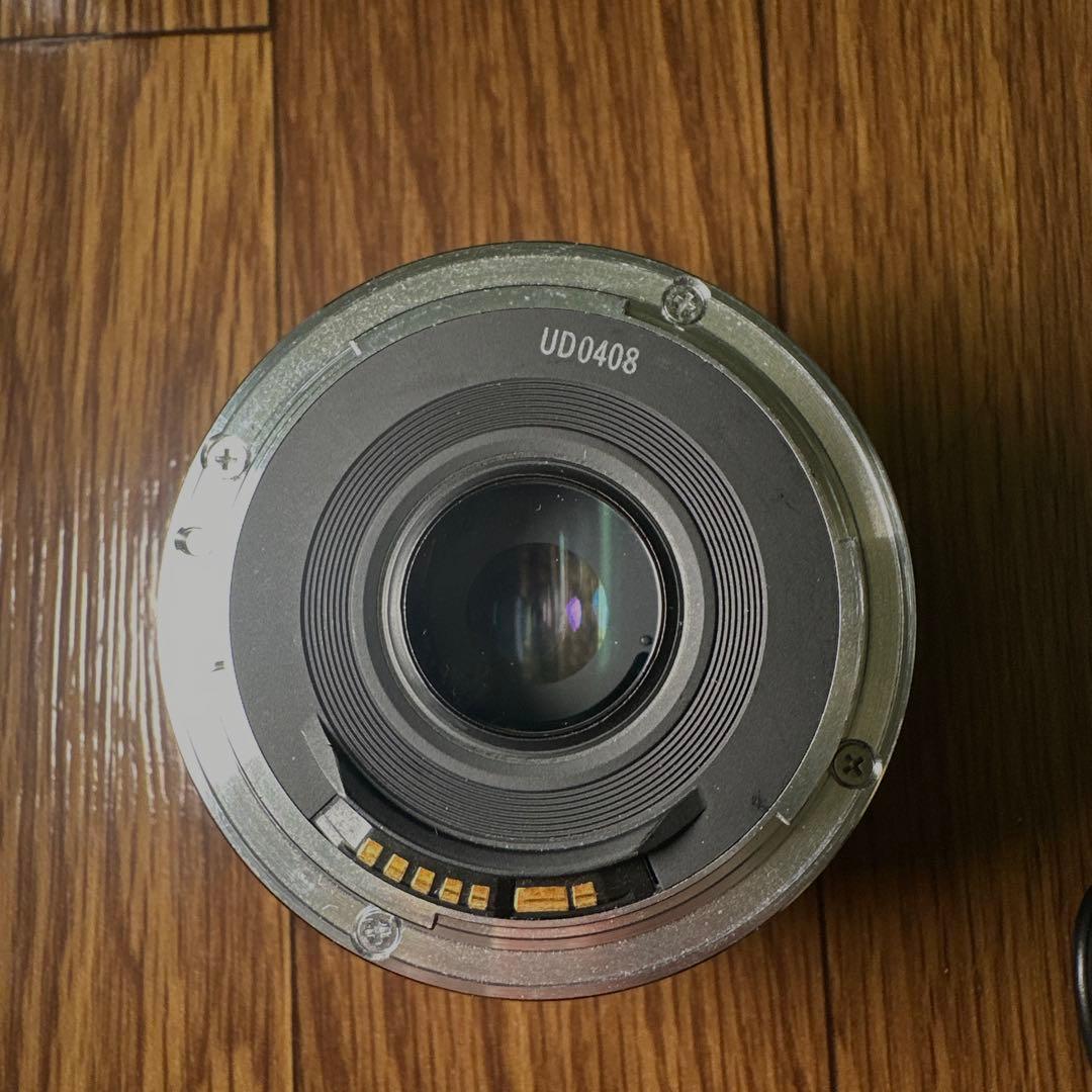 中古美品Canon EOS 6D(WG) ボディ