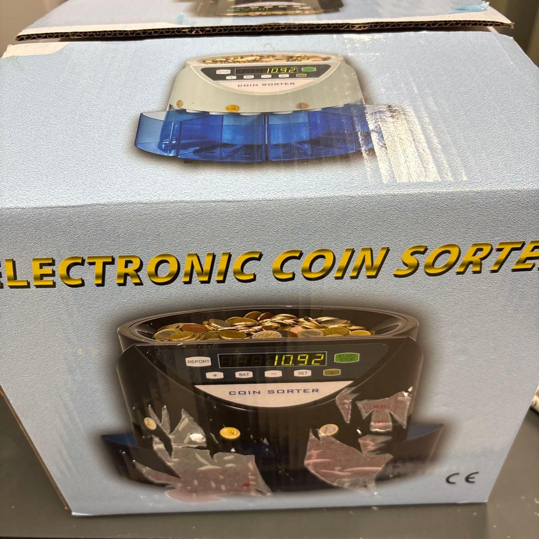 カウンター【日本語説明書付】