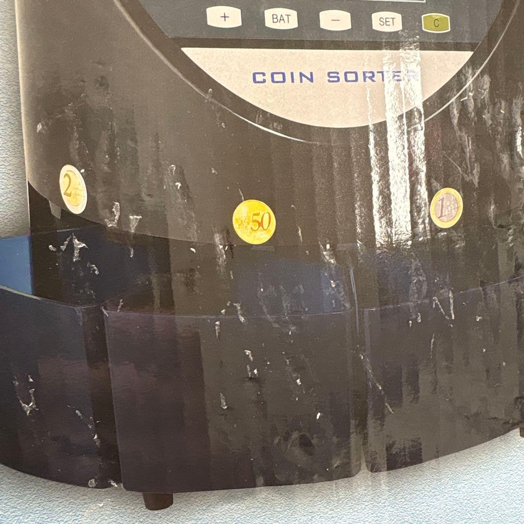 カウンター【日本語説明書付】