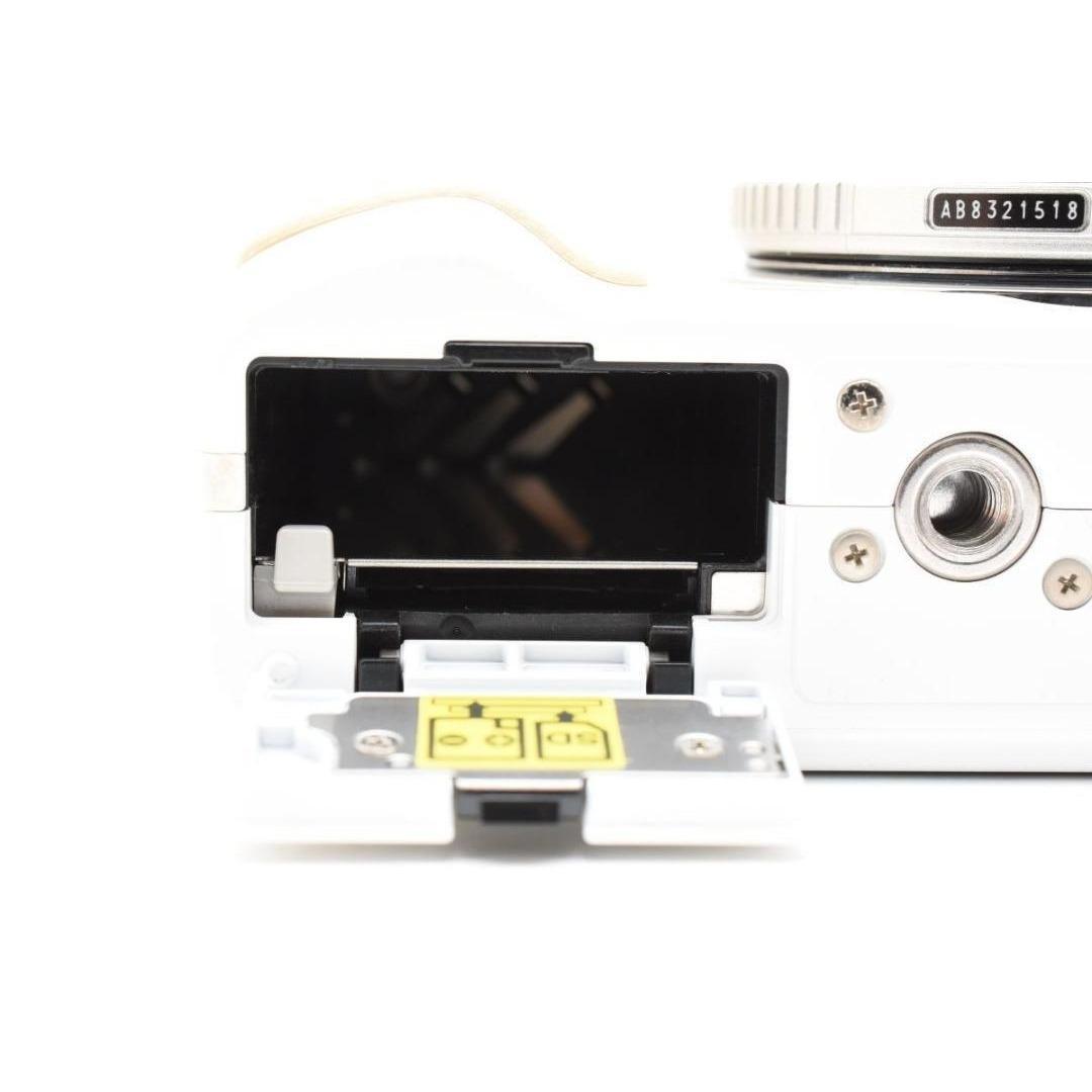 ❤️動作確認❤️OLYMPUS❤️E-PL2 バッテリー付❤️0425