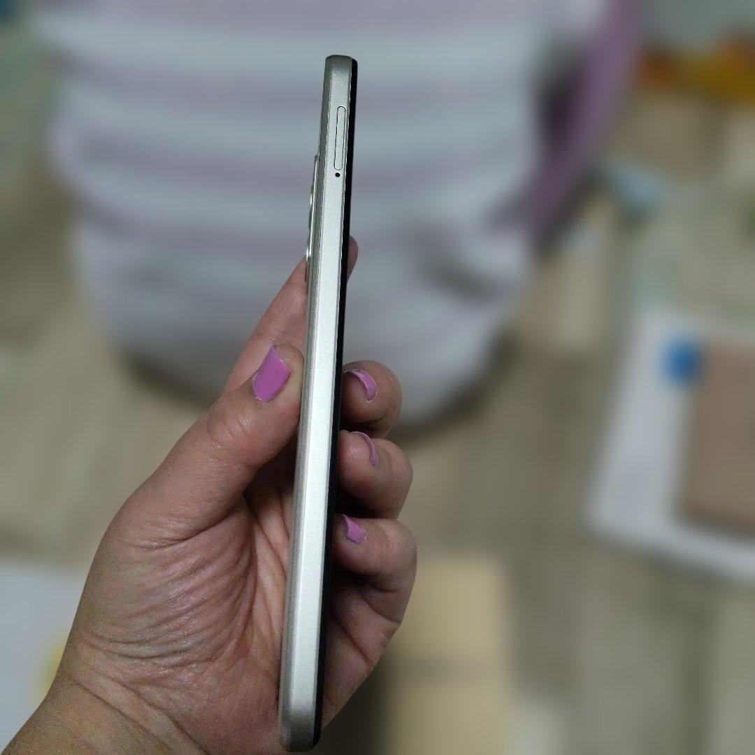 moto g64y 5G 128GB/4GB 本体 バニラクリーム SIMフリー