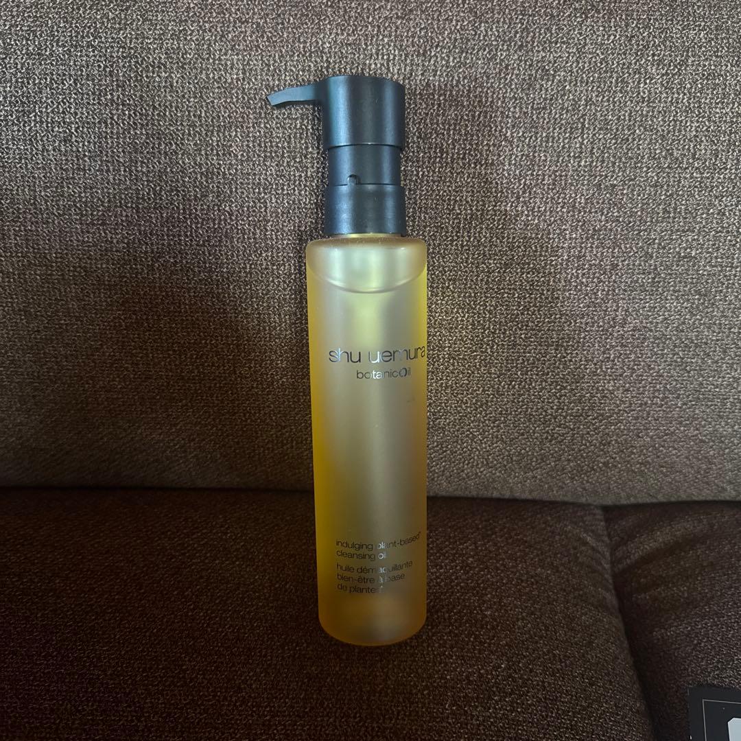 FATUTITE クレンジングオイル 150ml