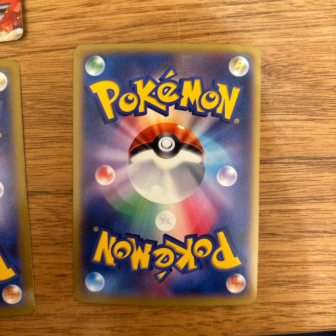 ポケモンカードEXセット