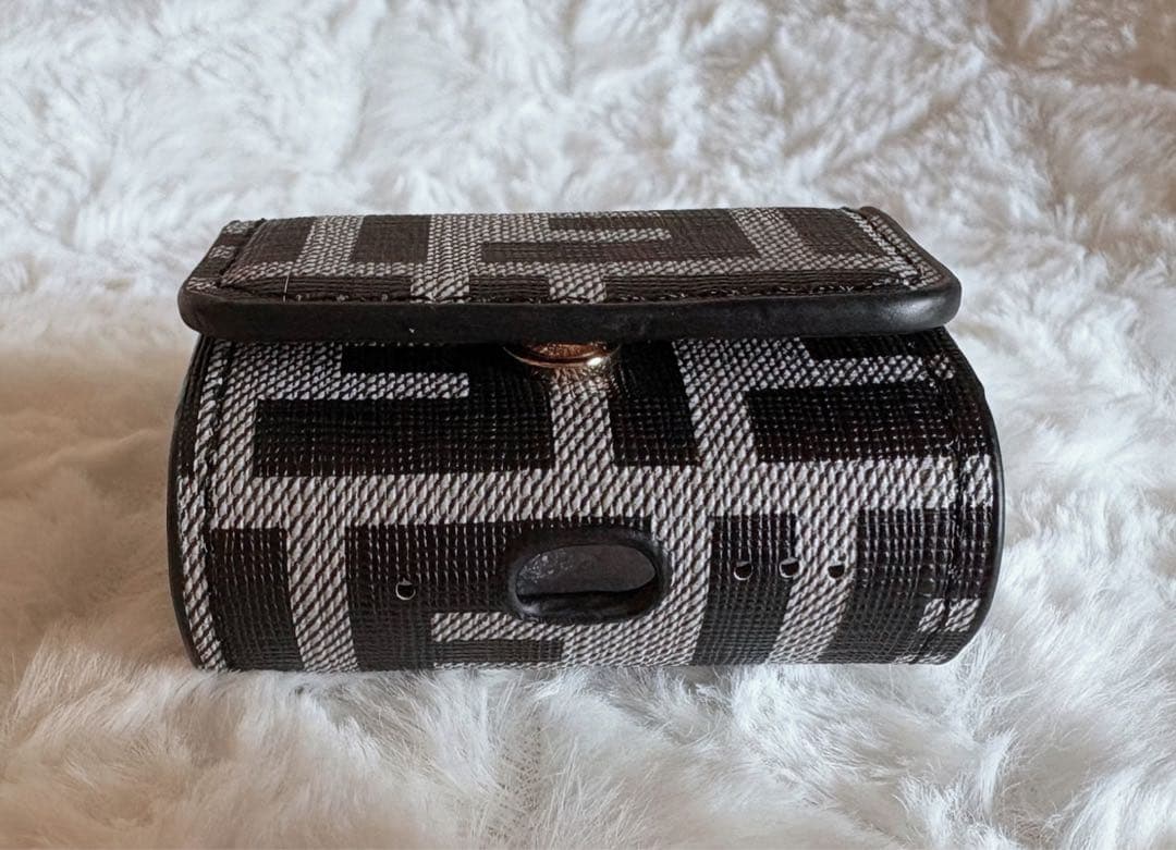 FENDI フェンディ ★ ズッカ AirPods Proケース