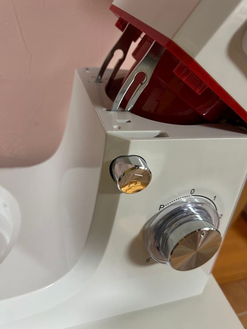 スタンドミキサー　10L KALELAISU